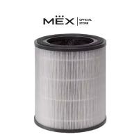 ราคา MEX ไส้กรองเครื่องฟอกอากาศ รุ่น FHC-P301 สำหรับเครื่องฟอกอากาศรุ่น Purifina P301 (13260838846)