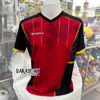 ราคา พร้อมส่ง เสื้อกีฬายูเรก้า เสื้อบอลพิมพ์ลาย คอวี ใส่ง่าย ผ้าสบาย Eureka A5033 (มี 7 สี) อัพเดท 23/08/68 (20080047652)