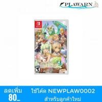 ราคา Nintendo Switch : RUNE FACTORY 4 SPECIAL (US) (6017648365)