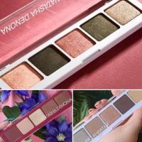 ราคา Natasha Denona Eyeshadow Palette 5 ~ หลายเฉดสี (3358880844)