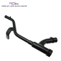 ราคา New Engine Coolant Water Pipe Tube For FIAT 500 312 1.2 1.4 2007 2008 2009 2010 2011 2012 2013 2014 (52454901860)