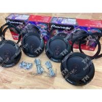 ราคา ฐานรองลำโพงตรงรุ่น HONDA + ลำโพง ขนาด 6.5” แกนร่วม 3ทาง PIONEER TS-R1651S จำนวน 2คู่ (4343293319)