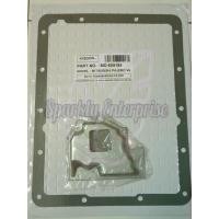 ราคา MITSUBISHI AUTO TRANMISION FILTER - MITSUBISHI PAJERO V6 STORM V6 หมายเลขชิ้นส่วน : MD609189 (26043898785)