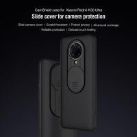 ราคา เคส Nillkin Hard - Xiaomi Redmi K30 Ultra (41203769457)