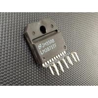 ราคา LM3875TF LM3875T ZIP-11 LM3875 Iron Head/Plastic Seal Audio Amplifier Block ClassAB 56W (17096933135)