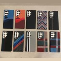 ราคา เคส S25 Ultra / S24 Ultra / S23 Ultra Case Kevlar MAG เคสลายเคฟล่า รองรับชาร์จแม่เหล็ก (THพร้อมส่ง ในไทย) (43469593226)