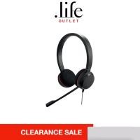 ราคา Jabra Evolve 20 MS Stereo By Dotlife Copperwired. (29005514561)