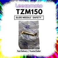 ราคา YAMAHA TZM SLIDE NEEDLE SAFETY // TZM150 TZM 150 SLIDE NEEDLE JET ASSY [ SAFETY ] (42073176953)