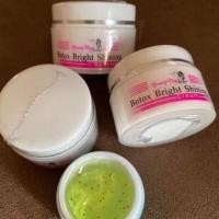 ราคา BEAUTY MAGIC BY MALINEE (บิวตี้เมจิก บาย มาลินี) Botox Bright Shining Cream (15649662364)