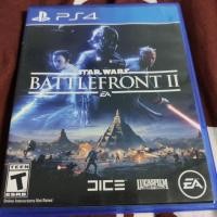 ราคา Ps4 star wars battlefront 2 (6133524353)