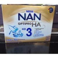 ราคา Nan HA 3 แนน เอชเอ 3 ขนาด1400กรัม (2134094175)