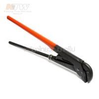 ราคา bahco ประแจจับท่อ บาห์โก้ ขนาด 4.35"(144) (19021323614)