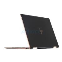 ราคา N/B HP Spectre X360 13-ae512TU (13.3) Dark Ash Silver (2060514109)