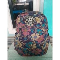 ราคา กระเป๋าเป้สไตล์ Preloved kipling (42664693754)