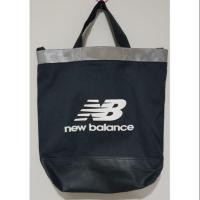 ราคา กระเป๋าผ้า New Balance แท้ (1564849385)