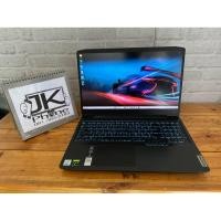 ราคา โน๊ตบุ๊คเกมมิ่งมือสอง Lenovo ideapad Gaming 3i 15IMH05 (42268003300)