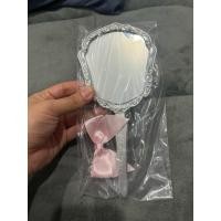 ราคา กระจกแต่งหน้าเจ้าหญิง ลายน่ารักมาก ใหม่เอี่ยม แกะกล่องถ่ายรูป (41755894795)