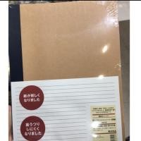 ราคา แพ็คสมุด muji ของแท้ (1963967500)