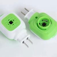 ราคา ปลั๊กไล่ยุง เครื่องไล่ยุง แบบเสียบปลั๊ก #333 (42618995975)