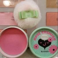 ราคา The Face Shop Lovely ME.EX Pastel Cushion Blusher (774019784)