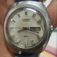 ราคา นาฬิกามือสองสภาพดีสไตล์วินเทจ (6317951203)