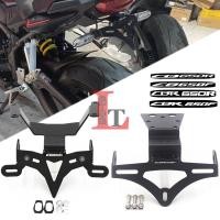 ราคา โปรโมชั่นใช้ได้กับ Honda CB650R CB650F CBR650R CBR650F ดัดแปลงกรอบป้ายทะเบียนด้านหลังสั้นไฟท้ายกรอบป้ายทะเบียน (57557409901)