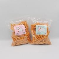 ราคา ขาไก่หิมพานต์ แฮ่ แฮ่ : ขนมขาไก่รสเค็ม รุ่น Refill (27724145948)