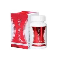 ราคา The Secret Plus เดอะซีเคร็ทพลัส 1 กระปุก (30 เม็ด) (1905033462)