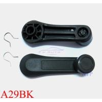 ราคา (1คู่ เลือกสี) มือหมุนกระจก อีซูซุ ทีเอฟอาร์ 1989 - 2001 เคบีแซด ISUZU TFR TF KBZ มือปรับกระจก ที่ปรับกระจก (20552703618)