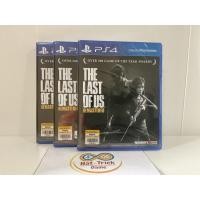 ราคา PS4 : The last of us remastered (8533042020)