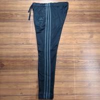 ราคา Original Secondhand Adidas Trackpant สีดํา ไซส์ M (45102058012)