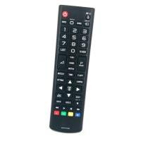 ราคา TheJack รีโมทสำหรับ ทีวีแอลจี LG REMOTE CONTROL LCD / LED (3859322609)