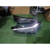 ราคา ไฟหน้าพร้อมปลั๊กแปลงHonda City RS 2020-2025ปัจจุบัน โคมแท้มือ2 สภาพสวย ตรงรุ่น (28721286216)