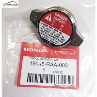 ราคา ฝาหม้อน้ำ​ (19045-RAA-003) Honda​ ฮอนด้า แบบจุกเล็ก​ 1.1​ BAR​ (18450362275)