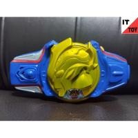 ราคา Mini Ultra Fusion Brace ข้อมือแปลงร่างอุลตร้าแมนกิงกะวิคตอรี่ ขนาดจิ๋ว มีเสียง2เสียง (28712619545)