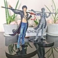 ราคา โมเดลวันพีชของแท้ 100% ลอว์ sc ฟิกเกอร์ มือ2 (10466364440)