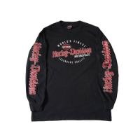 ราคา เสื้อ Harley Davidson (9085358602)