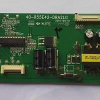 ราคา TCL L55F2880A บอร์ดเพิ่มกระแสคงที่สำหรับทีวี LCD บอร์ดไฟหลังแรงดันสูง40-R55E42-DRA2LG A3 (45105238798)