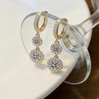 ราคา ต่างหู ตุ้มหู จิว ต่างหูผู้ชาย Black Gothic Barbell Earring Fashion Round Plain Men Stud Earring Jewelry (48550213603)