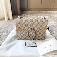 ราคา Very new‼️ Gucci dionysus mini ปีกเบจ ปี2020 สภาพสวยมาก ขอบมุมไม่ถลอก ภายในสะอาด หนังทรงแข็งสวยกริ้บ ยาแนวแน่นเว่อ หนัง (9914076494)