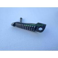 ราคา พักเท้าหน้า ที่เหยียบเท้าหน้า ด้านซ้าย สินค้าแท้มือสอง KAWASAKI Z800 (มีภาพเพิ่มเติมในรายละเอียดครับ) (40300413928)