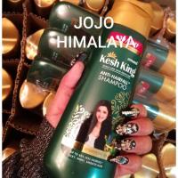 ราคา หมดปัญหาผมร่วง Kesh King Anti Hair fall shampoo 200ml.mlp (1417757929)