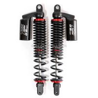ราคา โช๊คหลัง YSS รุ่น G-Sport Black Series สำหรับ Xmax 300 ของแท้ 100% โช๊กหลังรถมอเตอร์ไซค์ 300IQ Racing (4636265241)