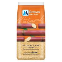 ราคา มิตรผล น้ำตาลอ้อยธรรมชาติ ขนาด 1 กก./แพ็ก CANE SUGAR 1 KG/PACK (29855259219)
