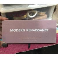 ราคา Anastasia modern renaissance eyeshadow palette (705752092)