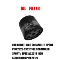 ราคา For Ducati 1100 Scrambler Sport Pro 2020-2021 1100 Scrambler Sport/Special 2019 1100 Scrambler Pro (54854989043)