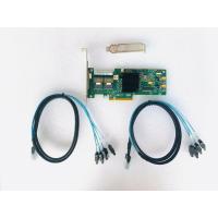 ราคา <0>LSI 9220-8i 6Gbps SAS HBA FW:P20 9211-8i โหมดไอที ZFS FreeNAS unRAID 2* SFF SATA (27580423608)