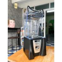 ราคา เครื่องปั่น Blendtec รุ่น Connoisseur 825 มือสอง 03 (42858396146)