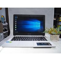 ราคา Notebook asus K450C cor i3 Gen 3 มือสอง (4100630868)