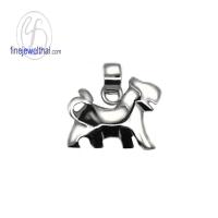 ราคา จี้นักษัตร-จี้สร้อยคอ-จี้เงินแท้-ปีขาล-ปีเสือ-Silver-Pendant-Finejewelthai-P113800_3 (13467327859)